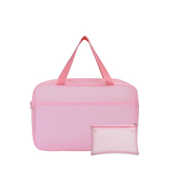 makeup brushes portable pvc cosmetic bags large capacity carry-on beach bag multifunctional wash simple brush storage
makeup brushes portable pvc cosmetic bags large capacity carry-on beach bag multifunctional wash simple brush storage