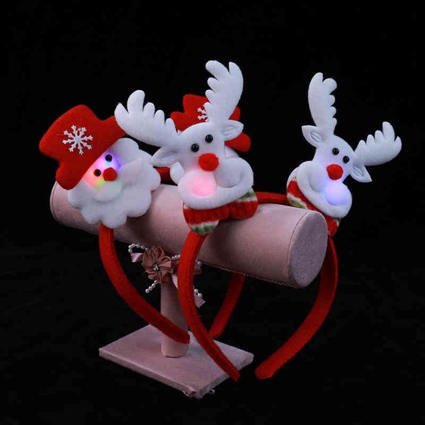 christmas decorations santa claus luminous double button party atmosphere props children gifts
christmas decorations santa claus luminous double button party atmosphere props children gifts