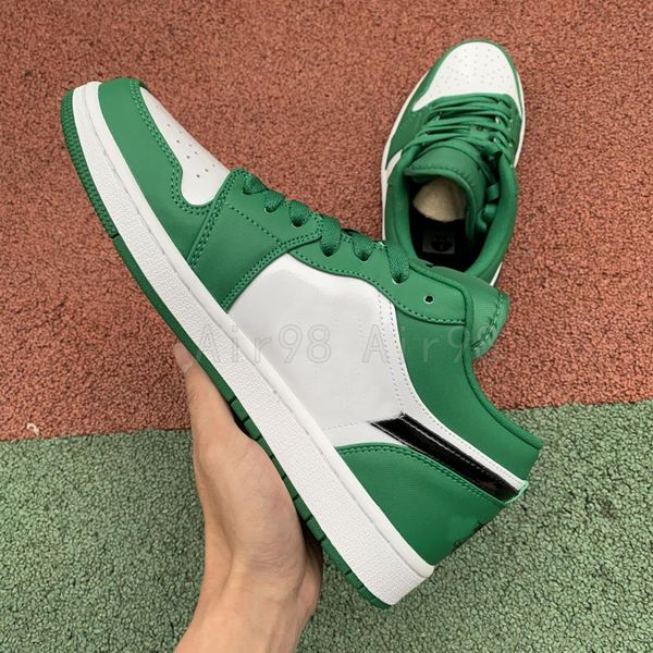 jumpman pine green 1 low mens womens basketball shoes sports skate board trainers lace -up designer sneaker, Black
jumpman pine green 1 low mens womens basketball shoes sports skate board trainers lace -up designer sneaker, Black