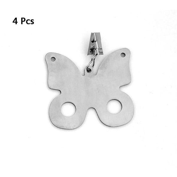 table cloth k3na 4pcs stainless steel tablecloth weights clips hanging buckles clamp for picnic
table cloth k3na 4pcs stainless steel tablecloth weights clips hanging buckles clamp for picnic