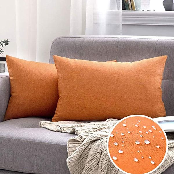 pillow case 2pcs/set waterproof throw covers decorative outdoor solid cotton linen garden farmhouse cushion pillowcases 20x20 inch
pillow case 2pcs/set waterproof throw covers decorative outdoor solid cotton linen garden farmhouse cushion pillowcases 20x20 inch