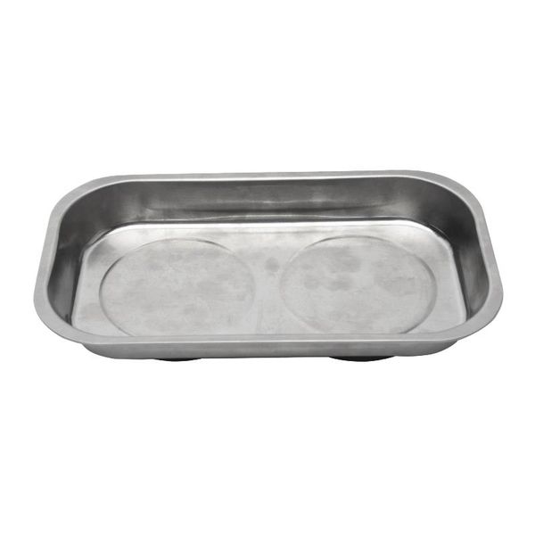 rustproof collect tools packaging pick up rectangular magnetic screw storage tray anti fall stainless steel bolts nuts home tool organizers
rustproof collect tools packaging pick up rectangular magnetic screw storage tray anti fall stainless steel bolts nuts home tool organizers