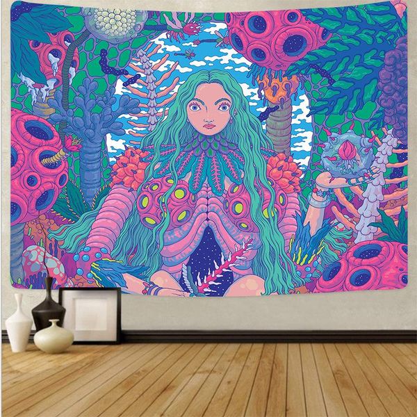 tapestries bohemian wall tapestry kids bedroom decor cartoon blanket fabric decoratie tapiz pared tela
tapestries bohemian wall tapestry kids bedroom decor cartoon blanket fabric decoratie tapiz pared tela
