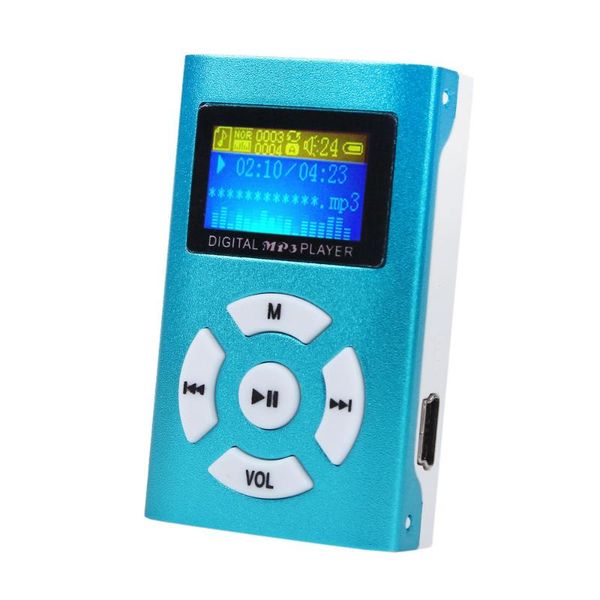 high-fidelity mini usb clip mp3 player lcd screen support 32gb micro sd tf card digital with & mp4 players
high-fidelity mini usb clip mp3 player lcd screen support 32gb micro sd tf card digital with & mp4 players