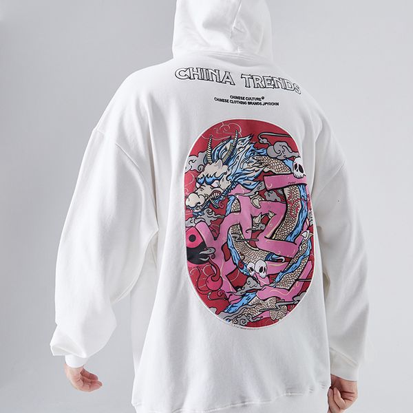 hoodies 2021 autumn chinese style national fashion sweater men's and women's printed embroidery cotton round neck coat hoodie, Black
hoodies 2021 autumn chinese style national fashion sweater men's and women's printed embroidery cotton round neck coat hoodie, Black