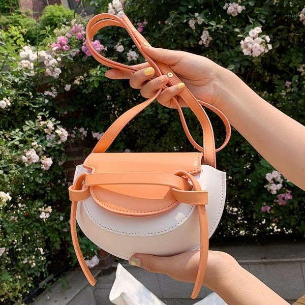 evening bags contrast color small 2021 summer pu leather women's designer handbag cute girl shoulder messenger purses1
evening bags contrast color small 2021 summer pu leather women's designer handbag cute girl shoulder messenger purses1