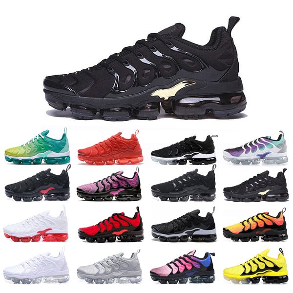 tn plus running shoes man woman triple white sunset lemon lime red black red shark tooth aurora green blue fury cool grey bumblebee size 36-
tn plus running shoes man woman triple white sunset lemon lime red black red shark tooth aurora green blue fury cool grey bumblebee size 36-