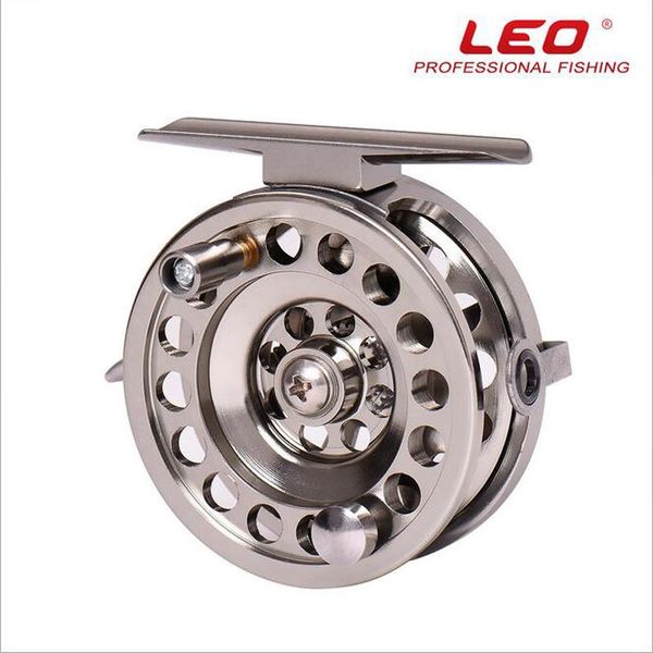 full metal ultra-light former ice fishing reels wheel reel cnc machined aluminum baitcasting
full metal ultra-light former ice fishing reels wheel reel cnc machined aluminum baitcasting