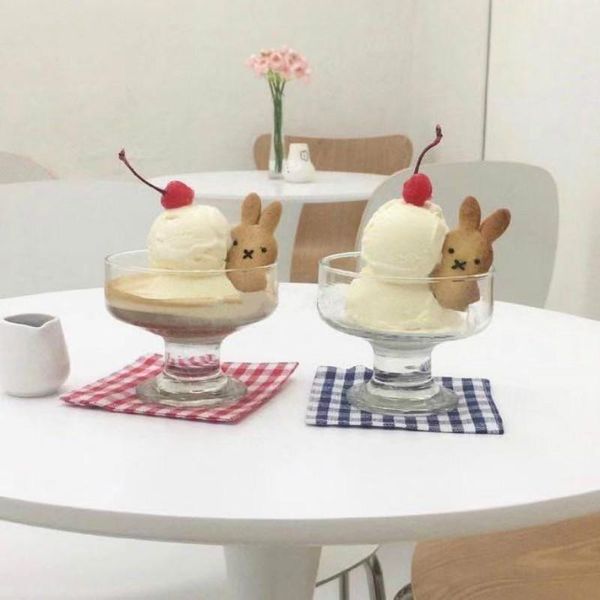 wine glasses 200-300ml small goblet cocktail cup ins ice cream bowl yogurt pudding snack dessert milkshake drinking bar tableware
wine glasses 200-300ml small goblet cocktail cup ins ice cream bowl yogurt pudding snack dessert milkshake drinking bar tableware