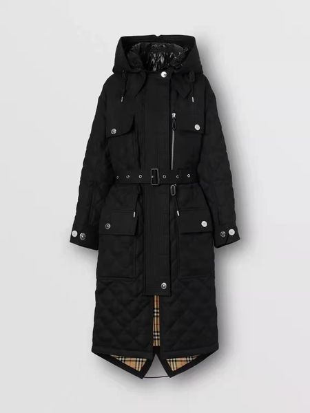 women's trench coats 2021 autumn winter long sleeve hooded jackets designer brand same style outerwear 0909-20, Tan;black
women's trench coats 2021 autumn winter long sleeve hooded jackets designer brand same style outerwear 0909-20, Tan;black