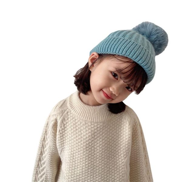 caps & hats baby kids girls boys winter warm knit hat furry balls pompom solid cute lovely beanie cap 1-4 y christmas year gifts, Yellow
caps & hats baby kids girls boys winter warm knit hat furry balls pompom solid cute lovely beanie cap 1-4 y christmas year gifts, Yellow