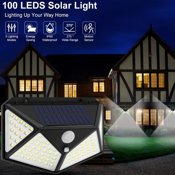 solar lamps 100 led energia motion sensor light outdoor waterproof lanterns garden lamp for decor yard garage fence patio lights
solar lamps 100 led energia motion sensor light outdoor waterproof lanterns garden lamp for decor yard garage fence patio lights