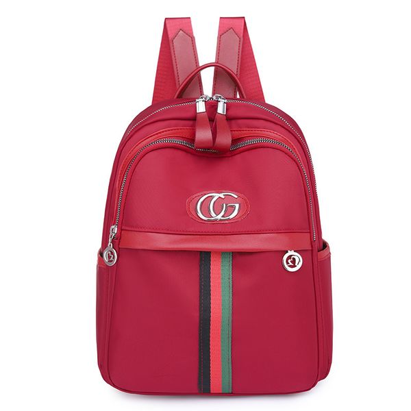 oxford cloth backpack women's summer new fashion versatile bag leisure travel canvas backpack schoolbag purses sale
oxford cloth backpack women's summer new fashion versatile bag leisure travel canvas backpack schoolbag purses sale