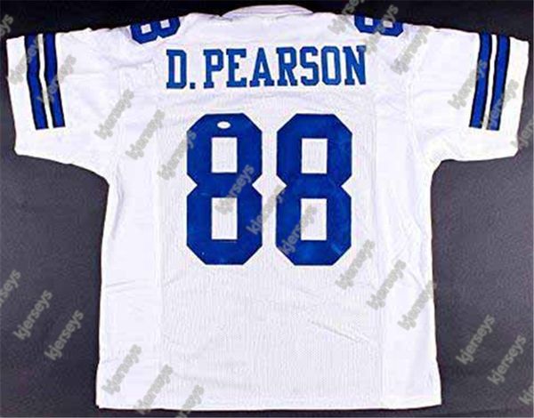 retro custom football jerseys sewn stitched #88 drew pearson old style blue black white jersey men's rugby, Black;red
retro custom football jerseys sewn stitched #88 drew pearson old style blue black white jersey men's rugby, Black;red