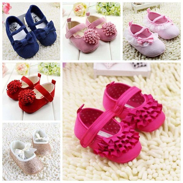 0-18month prewalker infant baby girls soft sole toddler shoes casual shose white first walkers golden born princess
0-18month prewalker infant baby girls soft sole toddler shoes casual shose white first walkers golden born princess