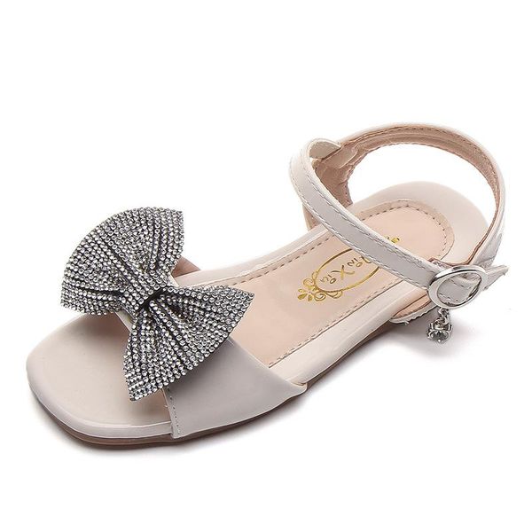 kids hook & loop rhinestone butterfly-knot sandals shoes children summer girls princess beach size 26-36, Black;red
kids hook & loop rhinestone butterfly-knot sandals shoes children summer girls princess beach size 26-36, Black;red