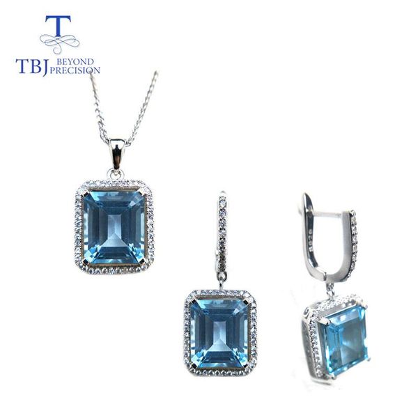 tbj,21.6ct natural oct10*12 sky z gemstone jewelry set in 925 silver classic design for women with gift box bracelet, earrings & necklac, Black
tbj,21.6ct natural oct10*12 sky z gemstone jewelry set in 925 silver classic design for women with gift box bracelet, earrings & necklac, Black