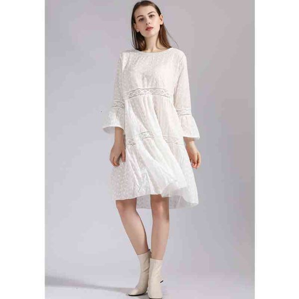 casual dresses lamtrip unique plus size fairy summer loose a-line hollow out embroidery long sleeve white cake 2021 b2z8, Black;gray
casual dresses lamtrip unique plus size fairy summer loose a-line hollow out embroidery long sleeve white cake 2021 b2z8, Black;gray