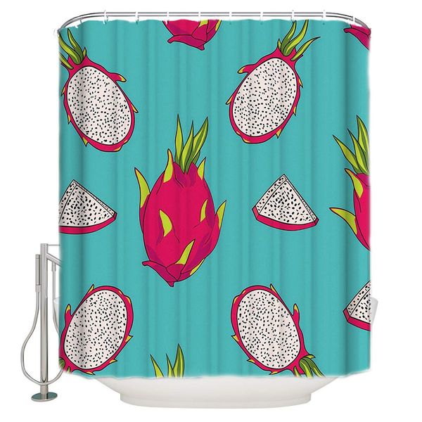 cute farimhouse shower curtain for bathroom & bathtub carton dragon fruit bathroom curtains set,waterproof fabric decorative
cute farimhouse shower curtain for bathroom & bathtub carton dragon fruit bathroom curtains set,waterproof fabric decorative