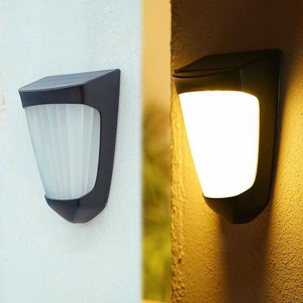 outdoor wall lamps 2pcs garden light led solar powered waterproof wireless fence patio lamp street for decoration
outdoor wall lamps 2pcs garden light led solar powered waterproof wireless fence patio lamp street for decoration