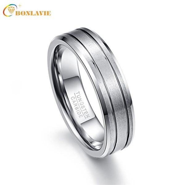 wedding rings 8mm width polishing men ring 100% tungsten carbide 2 groove bands men's jewelry anillos para hombres pierscienie, Slivery;golden
wedding rings 8mm width polishing men ring 100% tungsten carbide 2 groove bands men's jewelry anillos para hombres pierscienie, Slivery;golden