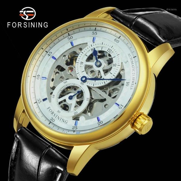 dress casual sport automatic watches man skeleton steampunk wristwatch male genuine leather band factory wholesale wristwatches, Slivery;brown
dress casual sport automatic watches man skeleton steampunk wristwatch male genuine leather band factory wholesale wristwatches, Slivery;brown