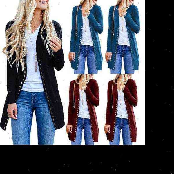 Womens Sweaters Women Sweater Long Sleeve Button Knit Cardigan Tops Casual Loose Jacket Coat Outwear Spring Autumn Drop, White;black
Womens Sweaters Women Sweater Long Sleeve Button Knit Cardigan Tops Casual Loose Jacket Coat Outwear Spring Autumn Drop, White;black