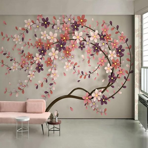 wallpapers custom mural wallpaper 3d stereo tree fresco modern abstract art po wall painting living room bedroom home decor
wallpapers custom mural wallpaper 3d stereo tree fresco modern abstract art po wall painting living room bedroom home decor