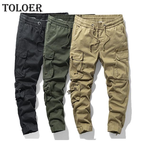 men's pants men cargo joggers sweatpants mens 2021 spring three-dimensional pockets streetwear pant male fitness clothing fashion, Black
men's pants men cargo joggers sweatpants mens 2021 spring three-dimensional pockets streetwear pant male fitness clothing fashion, Black