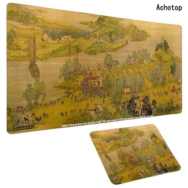 mouse pads & wrist rests 90x40cm simple and beautiful ink painting pad -selling soft game accessories keyboard mousepad
mouse pads & wrist rests 90x40cm simple and beautiful ink painting pad -selling soft game accessories keyboard mousepad