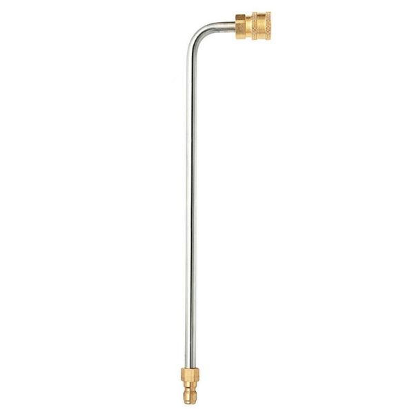 car washer durable curved anti-corrosion wand stainless steel accessory kit gutter cleaner high pressure lance elbow rod water pumps
car washer durable curved anti-corrosion wand stainless steel accessory kit gutter cleaner high pressure lance elbow rod water pumps