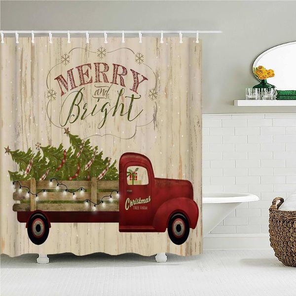 shower curtains merry christmas printed bathroom curtain tree car xmas gift waterproof fabric bath home decoration
shower curtains merry christmas printed bathroom curtain tree car xmas gift waterproof fabric bath home decoration