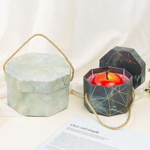 gift wrap ins wind marble pattern packaging box/bag clothing bag octagonal valentine's day box supplies
gift wrap ins wind marble pattern packaging box/bag clothing bag octagonal valentine's day box supplies