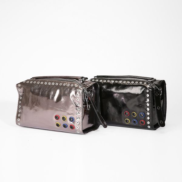 messenger bags messenger bags real fashion 2021 summer versatile soft leather black boston pillow women's hand-held messenger bag
messenger bags messenger bags real fashion 2021 summer versatile soft leather black boston pillow women's hand-held messenger bag