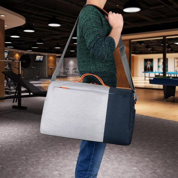 duffel bags men women big capacity travel luggage waterproof nylon multi-pocket sport gym handbag weekend duffle bag xa316f
duffel bags men women big capacity travel luggage waterproof nylon multi-pocket sport gym handbag weekend duffle bag xa316f