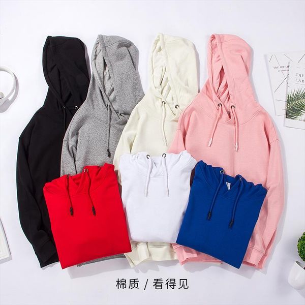 men's hoodies & sweatshirts fall men women autumn winter casual loose hooded pullover solid hip long sleeve harajuku male de moda stree, Black
men's hoodies & sweatshirts fall men women autumn winter casual loose hooded pullover solid hip long sleeve harajuku male de moda stree, Black