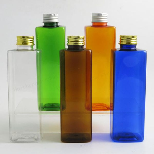 storage bottles & jars 20 x 240ml 8oz square refillable amber cobalt blue clear green orange pet plastic cream bottle aluminum cap dispensin
storage bottles & jars 20 x 240ml 8oz square refillable amber cobalt blue clear green orange pet plastic cream bottle aluminum cap dispensin