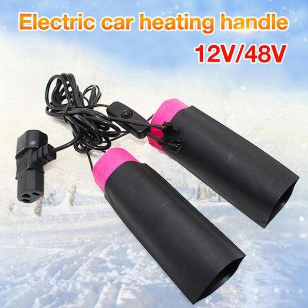 handlebars universal motorcycle heated grip pads 12v/48v grips inserts handlebar hand warmers fits
handlebars universal motorcycle heated grip pads 12v/48v grips inserts handlebar hand warmers fits