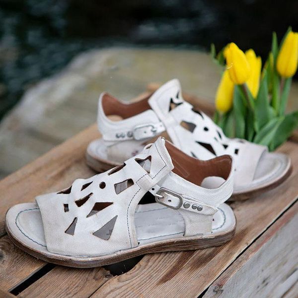 sandals women buckle strap open toe ladies shoes hollow out fashion comfy female slippers summer outdoor beach footwear, Black
sandals women buckle strap open toe ladies shoes hollow out fashion comfy female slippers summer outdoor beach footwear, Black