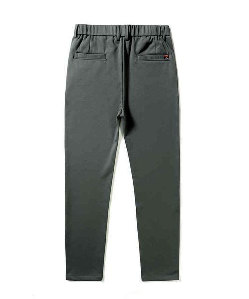 2021 high-quality springtime elastic at the waist stretched solid tight classic pants business, Black
2021 high-quality springtime elastic at the waist stretched solid tight classic pants business, Black