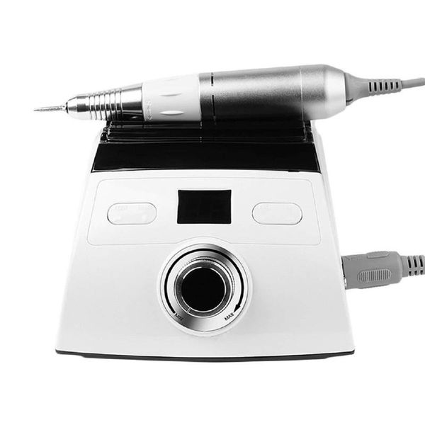 nail drill & accessories 30000rpm manicure machine for shaping buffing removing acrylic nails gel file bits high speed pedicure kit
nail drill & accessories 30000rpm manicure machine for shaping buffing removing acrylic nails gel file bits high speed pedicure kit