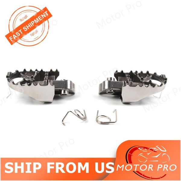 pedals r1200gs / gsa 2005-2012 cnc foot pegs pedal front footrests for f800gs f700gs f650gs twin gs800
pedals r1200gs / gsa 2005-2012 cnc foot pegs pedal front footrests for f800gs f700gs f650gs twin gs800