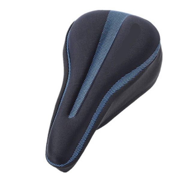 bike saddles saddle cushion cover road thickened soft cycling seat breathable mat 3d silicone sponge bicycle
bike saddles saddle cushion cover road thickened soft cycling seat breathable mat 3d silicone sponge bicycle