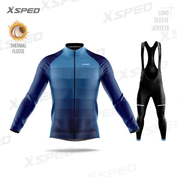 pro team winter long sleeve cycling jersey set road bike clothes thermal fleece men mtb uniform ropa ciclismo maillot1, Black;blue
pro team winter long sleeve cycling jersey set road bike clothes thermal fleece men mtb uniform ropa ciclismo maillot1, Black;blue