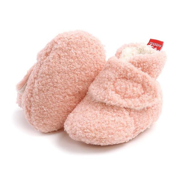 first walkers baby shoes born toddler kid girls snow boots non-slip winter warm soft soled booties
first walkers baby shoes born toddler kid girls snow boots non-slip winter warm soft soled booties