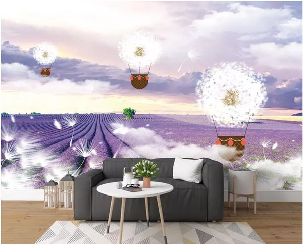 wallpapers cjsir custom wallpaper mural lavender air balloon living room sofa tv background wall decorative painting 3d
wallpapers cjsir custom wallpaper mural lavender air balloon living room sofa tv background wall decorative painting 3d