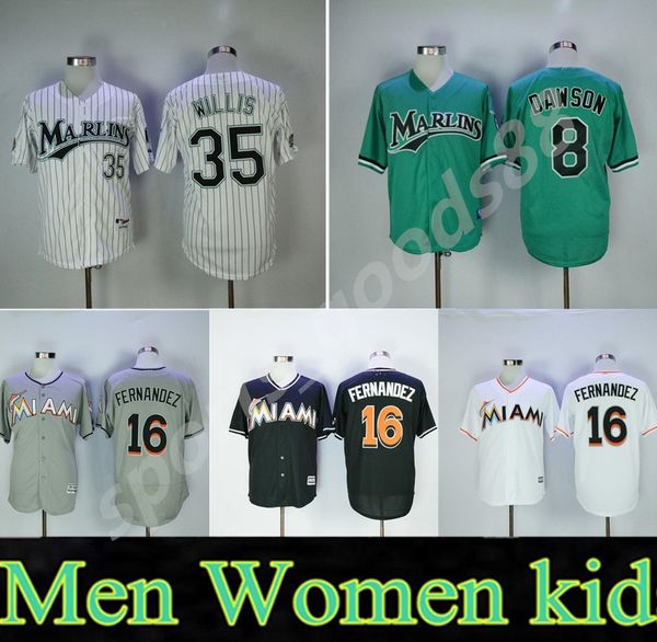 Florida Men Women kids Baseball Vintage 16 Jose Fernandez Jersey Retire 94 Bad Bunny Jersey With Puerto Rican Flag 35 Dontrelle Willis Andre, Blue;black
Florida Men Women kids Baseball Vintage 16 Jose Fernandez Jersey Retire 94 Bad Bunny Jersey With Puerto Rican Flag 35 Dontrelle Willis Andre, Blue;black