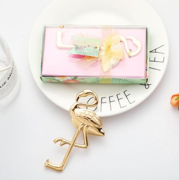 20pcs/lot wedding favor "fancy and feathered" flamingo bottle opener in gift box beer openers party
20pcs/lot wedding favor "fancy and feathered" flamingo bottle opener in gift box beer openers party