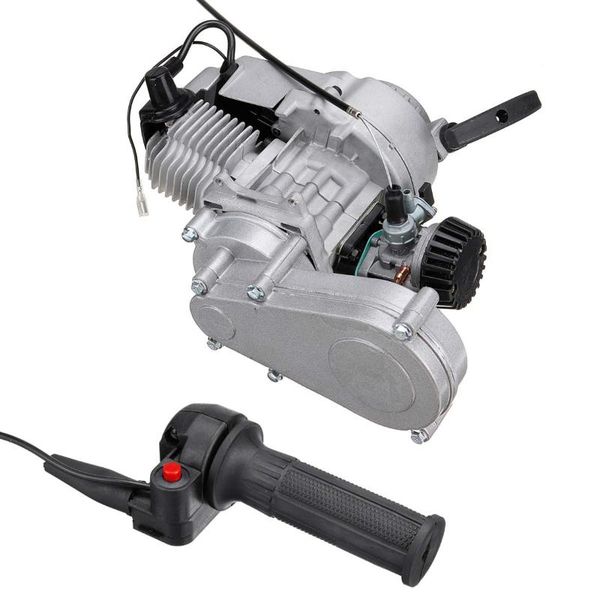pedals motorcycle engine 49cc 2 stroke pull start motor with throttle handle for 50cc mini dirt bike pit quad
pedals motorcycle engine 49cc 2 stroke pull start motor with throttle handle for 50cc mini dirt bike pit quad