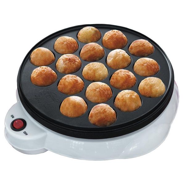 bread makers 220v chibi maruko baking machine household electric takoyaki maker ocs balls grill pan professional cooking tools
bread makers 220v chibi maruko baking machine household electric takoyaki maker ocs balls grill pan professional cooking tools